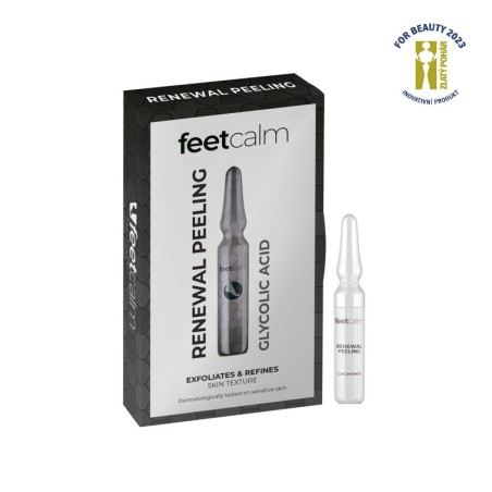 Renewing Peeling Concentrate 7X2ml / 2ml