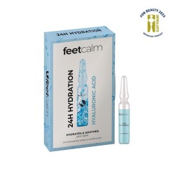 Koncentrat nawilżający 24H 7X2ml / 2ml